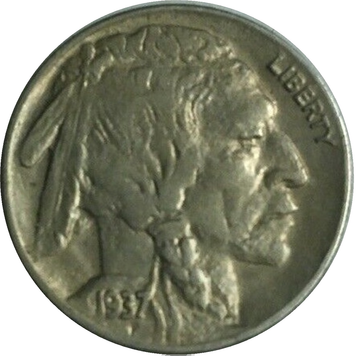 1937-D-5c-Buffalo-Nickel-3-Legs